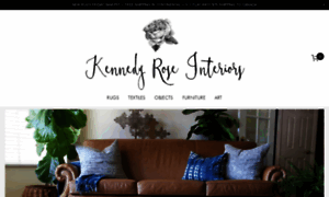 Kennedyroseinteriors.com thumbnail