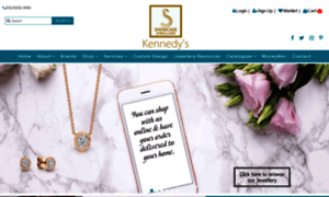 Kennedysshowcase.com.au thumbnail