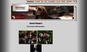 Kennel-roepers.nl thumbnail