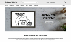 Kenneth-greene.pixels.com thumbnail