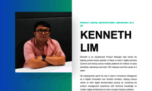 Kennethlim.biz thumbnail