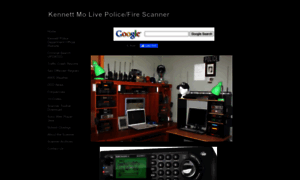 Kennett-mo-police-scanner.synthasite.com thumbnail
