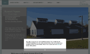 Kennettsquareeyecare.com thumbnail