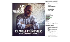 Kenney-mencher.com thumbnail