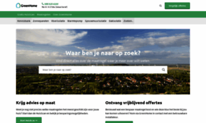 Kennis.greenhome.nl thumbnail
