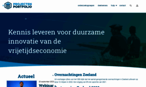 Kenniscentrumtoerisme.nl thumbnail