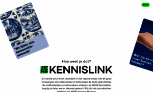 Kennislink.nl thumbnail