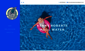 Kennyrobertspoolwater.com thumbnail