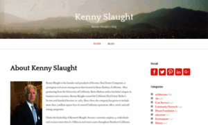 Kennyslaught.wordpress.com thumbnail