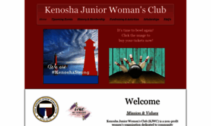 Kenoshajuniors.org thumbnail