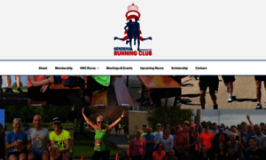 Kenosharunningclub.org thumbnail