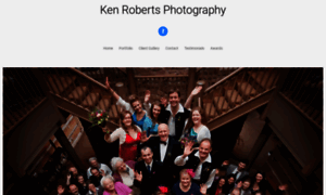 Kenrobertsphotography.com thumbnail