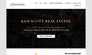 Kenscottrealestate.com thumbnail