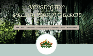 Kensingtonchurch.ca thumbnail