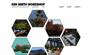 Kensmithworkshop.com thumbnail