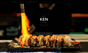 Kensushihouse.ca thumbnail