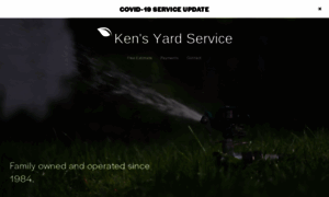 Kensyardservice.com thumbnail