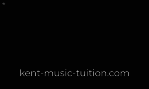 Kent-music-tuition.com thumbnail