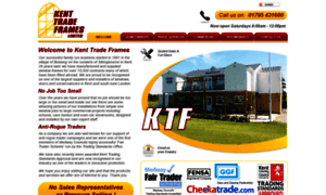 Kent-tradeframes.co.uk thumbnail