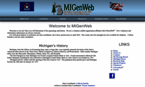 Kent.migenweb.net thumbnail