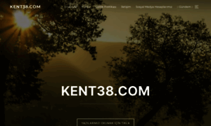 Kent38.com thumbnail