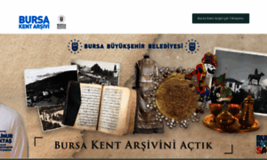 Kentarsivi.bursa.bel.tr thumbnail