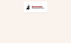 Kentauren.com thumbnail