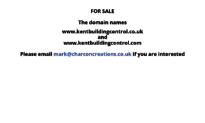 Kentbuildingcontrol.co.uk thumbnail