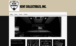 Kentcollectiblesinc.com thumbnail