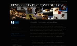 Kentcountypestcontrol.com thumbnail