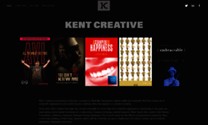 Kentcreative.com thumbnail