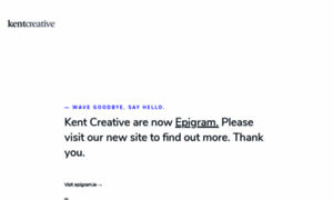 Kentcreative.ie thumbnail