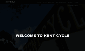 Kentcycle.com thumbnail