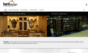 Kentdesign.com thumbnail