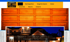 Kentdoor.net thumbnail