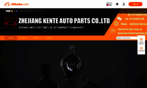 Kenteauto.en.alibaba.com thumbnail