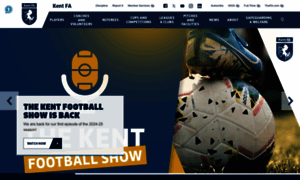 Kentfa.com thumbnail