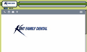 Kentfamilydental.mydentalvisit.com thumbnail