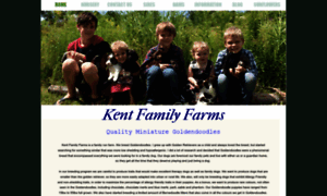 Kentfamilyfarms.com thumbnail