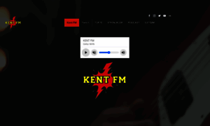 Kentfm.com.tr thumbnail