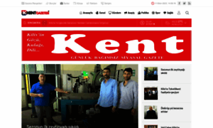 Kentgazetesi.biz thumbnail