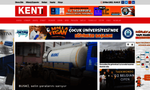 Kentgazetesi.com thumbnail