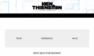 Kenthienemanbuilder.com thumbnail