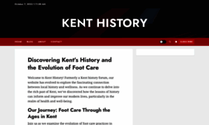 Kenthistoryforum.co.uk thumbnail