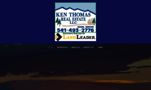 Kenthomasrealestate.com thumbnail