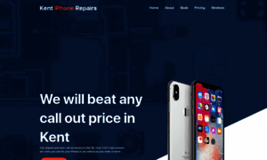 Kentiphonerepair.co.uk thumbnail