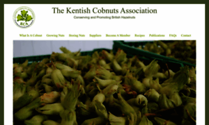 Kentishcobnutsassociation.org.uk thumbnail
