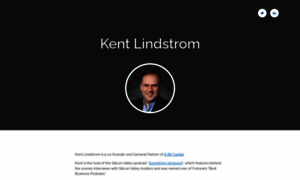 Kentlindstrom.com thumbnail