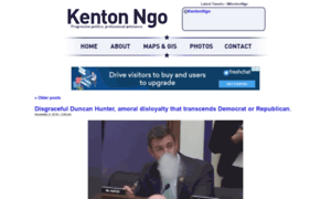 Kentonngo.com thumbnail