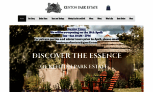 Kentonparkestate.com thumbnail